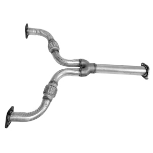 Walker Aluminized Steel Exhaust Y Pipe for 2008 Infiniti G35 - 50362