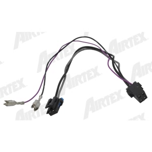 Airtex Fuel Pump Wiring Harness for 1987 GMC S15 - WH3000