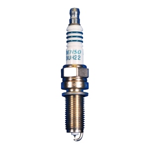 Denso Iridium Tt™ Spark Plug for Mercedes-Benz CLS550 - IXUH22
