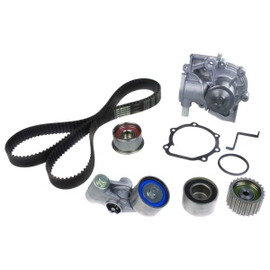 AISIN Engine Timing Belt Kit With Water Pump - TKF-010