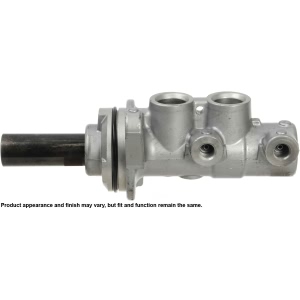 Cardone Reman Remanufactured Brake Master Cylinder for 2011 Toyota Corolla - 11-4204