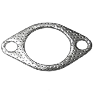 Bosal Exhaust Pipe Flange Gasket for 1986 Volvo 760 - 256-854