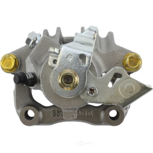 Centric Remanufactured Semi-Loaded Rear Passenger Side Brake Caliper for 1998 Volkswagen Jetta - 141.33541