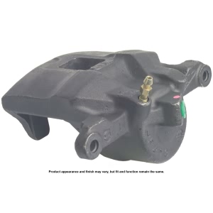 Cardone Reman Remanufactured Unloaded Caliper for 2000 Chevrolet Prizm - 19-2048