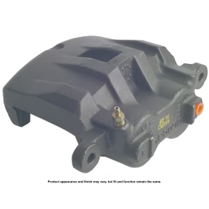 Cardone Reman Remanufactured Unloaded Caliper for 2001 Jeep Grand Cherokee - 18-4826