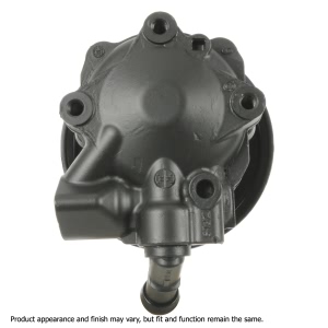 Cardone Reman Remanufactured Power Steering Pump w/o Reservoir for 2012 Audi Q5 - 21-580