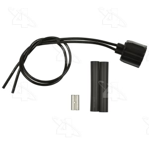 Four Seasons Harness Connector for 2008 Jeep Compass - 37288