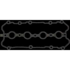 Victor Reinz Valve Cover Gasket for 2008 Audi A4 Quattro - 71-36774-00