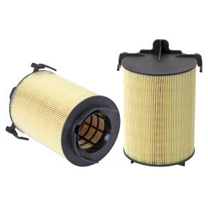 WIX Air Filter for 2013 Audi A3 - 49013