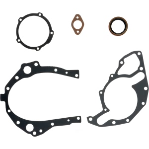Victor Reinz Timing Cover Gasket Set for 1987 Chevrolet S10 - 15-10197-01