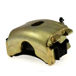 Centric Posi Quiet™ Loaded Front Passenger Side Brake Caliper for 1984 Dodge W150 - 142.67003