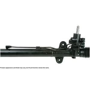 Cardone Reman Remanufactured Hydraulic Power Rack and Pinion Complete Unit for 2004 Honda Pilot - 26-2719