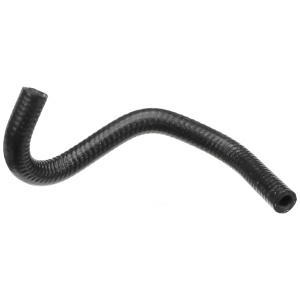 Gates Hvac Heater Molded Hose for Mazda MX-3 - 18241