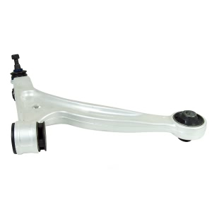 Mevotech Supreme Front Driver Side Lower Non Adjustable Control Arm And Ball Joint Assembly for 2008 Mazda MX-5 Miata - CMS801130