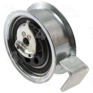 Four Seasons Drive Belt Idler Pulley for 2002 Audi A4 - 45997
