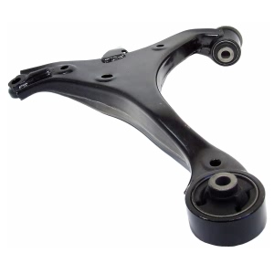 Delphi Front Driver Side Lower Non Adjustable Control Arm for 2005 Honda Civic - TC1734