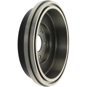 Centric Premium Rear Brake Drum for 1999 Honda Odyssey - 122.40013