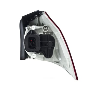 Hella Driver Side Tail Light - 010174011