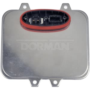 Dorman High Intensity Discharge Lighting Ballast for 2013 BMW X5 - 601-058