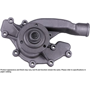 Cardone Reman Remanufactured Water Pumps for 1999 Land Rover Discovery - 57-1531