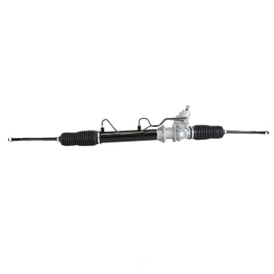 AAE Power Steering Rack and Pinion Assembly for Nissan Pathfinder - 3353N