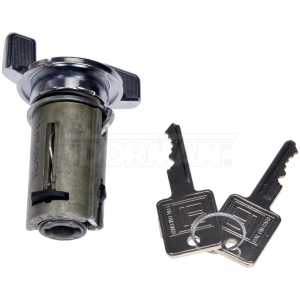 Dorman Ignition Lock Cylinder for Buick Skyhawk - 924-892