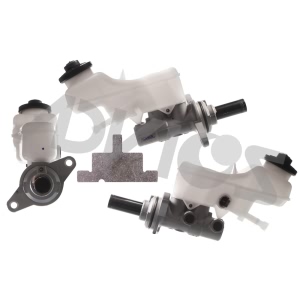 Advics Brake Master Cylinder for 2013 Toyota Corolla - BMTU-010