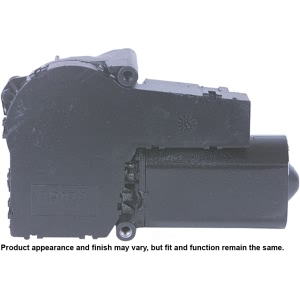 Cardone Reman Remanufactured Wiper Motor for 1992 Ford Explorer - 40-2019