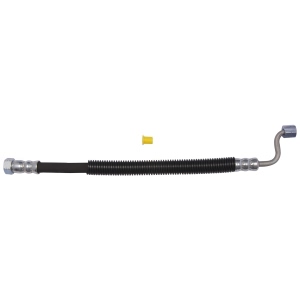 Gates Power Steering Pressure Line Hose Assembly From Pump for 1997 Mazda MPV - 359790