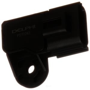 Delphi Plastic Manifold Absolute Pressure Sensor for 2018 Ford Transit Connect - PS10243