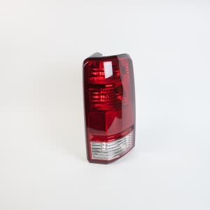 TYC Passenger Side Replacement Tail Light for 2010 Dodge Nitro - 11-6283-00-9