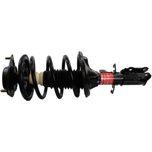 Monroe Quick-Strut™ Front Passenger Side Complete Strut Assembly for 2005 Kia Spectra5 - 172301