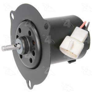 Four Seasons Radiator Fan Motor for 1987 Ford Tempo - 35653