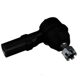 Delphi Outer Steering Tie Rod End for 2000 Toyota Tacoma - TA5217