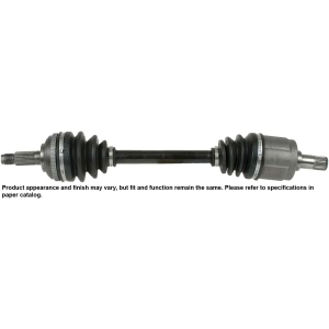 Cardone Reman Remanufactured CV Axle Assembly for 1992 Acura Integra - 60-4063