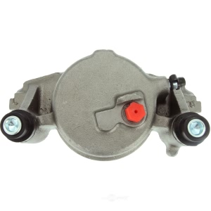 Centric Remanufactured Semi-Loaded Front Driver Side Brake Caliper for 1993 Chevrolet K2500 Suburban - 141.66020