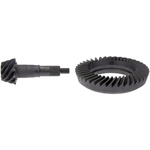Dorman OE Solutions Rear Differential Ring And Pinion for 2005 Mazda B3000 - 697-334