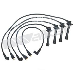 Walker Products Spark Plug Wire Set for 1993 Mazda MX-6 - 924-1225