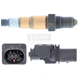 Denso Air Fuel Ratio Sensor for 2015 BMW 328d - 234-5716