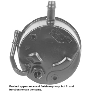 Cardone Reman Remanufactured Power Steering Pump w/Reservoir for 2000 Chevrolet Express 2500 - 20-8756