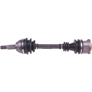 Cardone Reman Remanufactured CV Axle Assembly for Dodge Omni - 60-3004