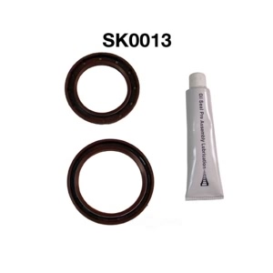Dayco Timing Seal Kit for 1997 Ford Escort - SK0013