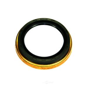 Centric Premium™ Wheel Seal for Honda Accord - 417.40010