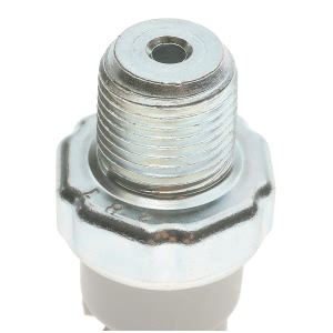 Original Engine Management 1 Pin Engine Oil Pressure Sender with Light for Plymouth Neon - 80005