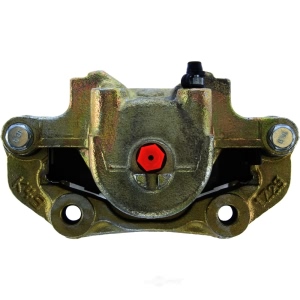 Centric Posi Quiet™ Loaded Brake Caliper for 1992 Infiniti M30 - 142.42024