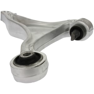 Centric Premium™ Front Passenger Side Lower Control Arm and Ball Joint Assembly for 2005 Volvo XC70 - 622.39807