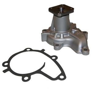 GMB Engine Coolant Water Pump for Nissan Pulsar NX - 150-1350
