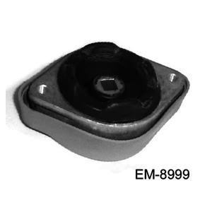 Westar Automatic Transmission Mount for 2000 Audi A4 Quattro - EM-8999