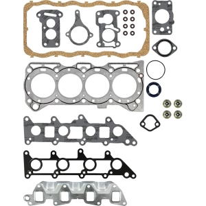 Victor Reinz Cylinder Head Gasket Set for 1990 Suzuki Samurai - 02-53585-02