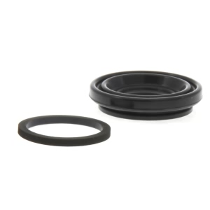 Centric Rear Disc Brake Caliper Repair Kit for Mazda Protege5 - 143.45018
